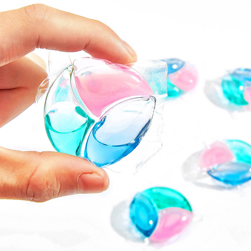 Laundry Pods