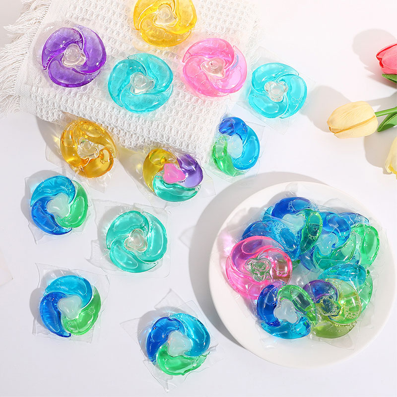 Laundry Pods