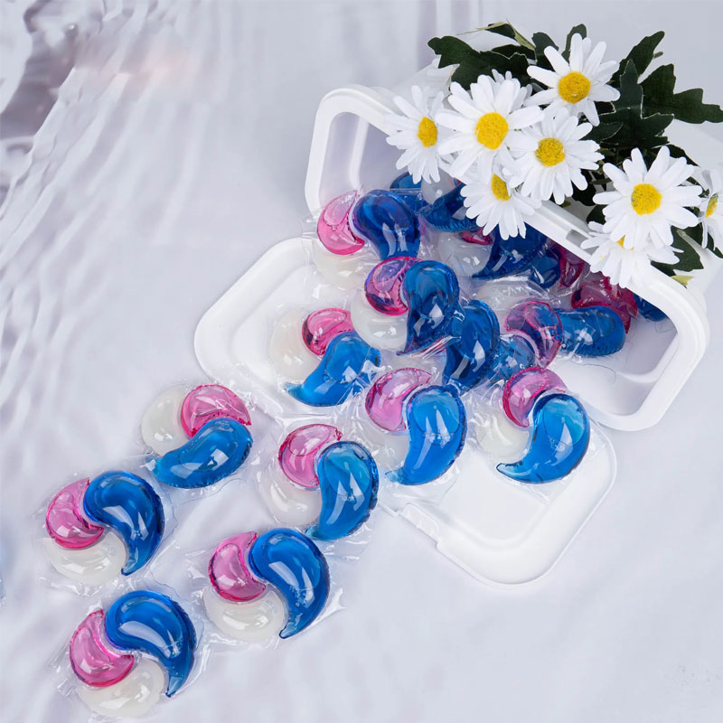 Laundry Pods