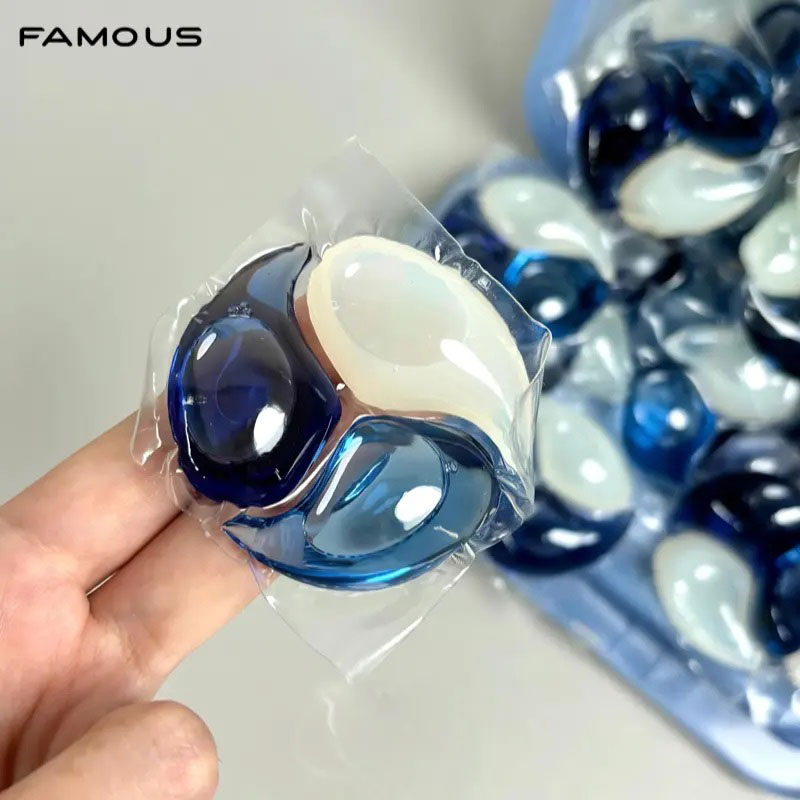 Laundry Pods