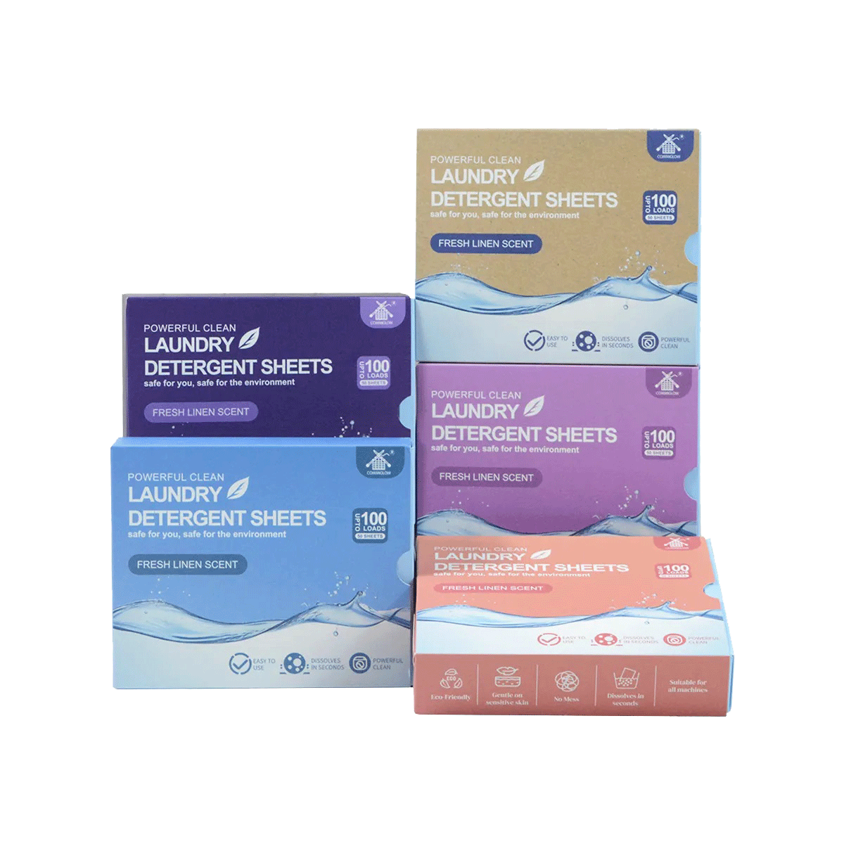 How to Clean Your Home in an Eco-Friendly Way