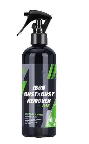 How to Remove Rust Spots on Your Car: A Step-by-Step Guide